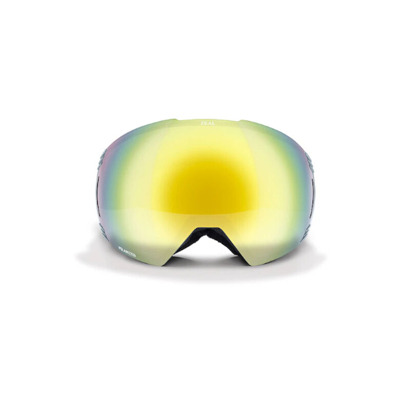 Zeal Cloudfall XL Goggle + Polarized Alchemy Lens image number 1